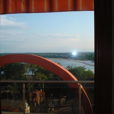 Apart Hotel Primavera 2 Primorsko Quarto foto